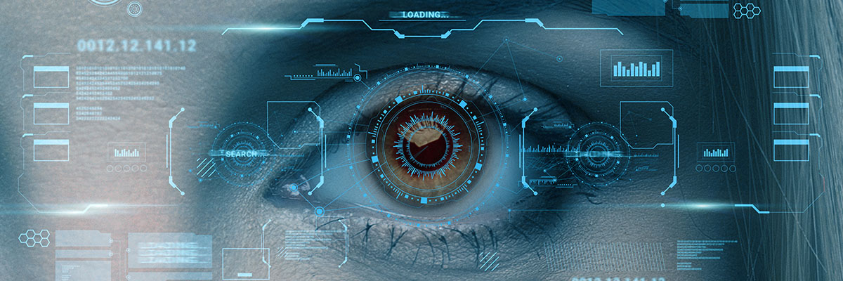 Abstract professional workspace placeholder