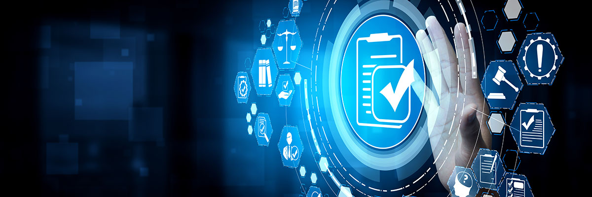 CMS demo dashboard placeholder