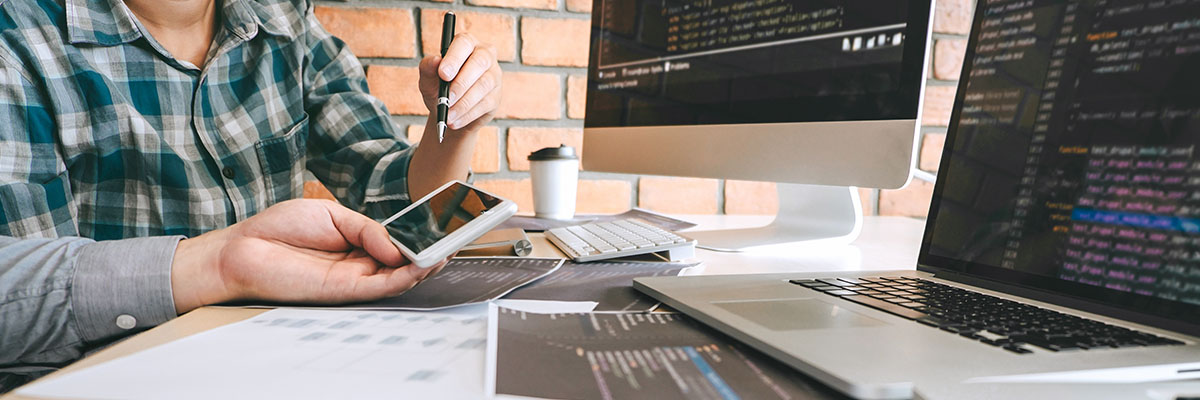 CMS demo dashboard placeholder