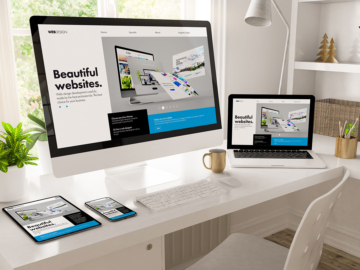 Module settings placeholder
