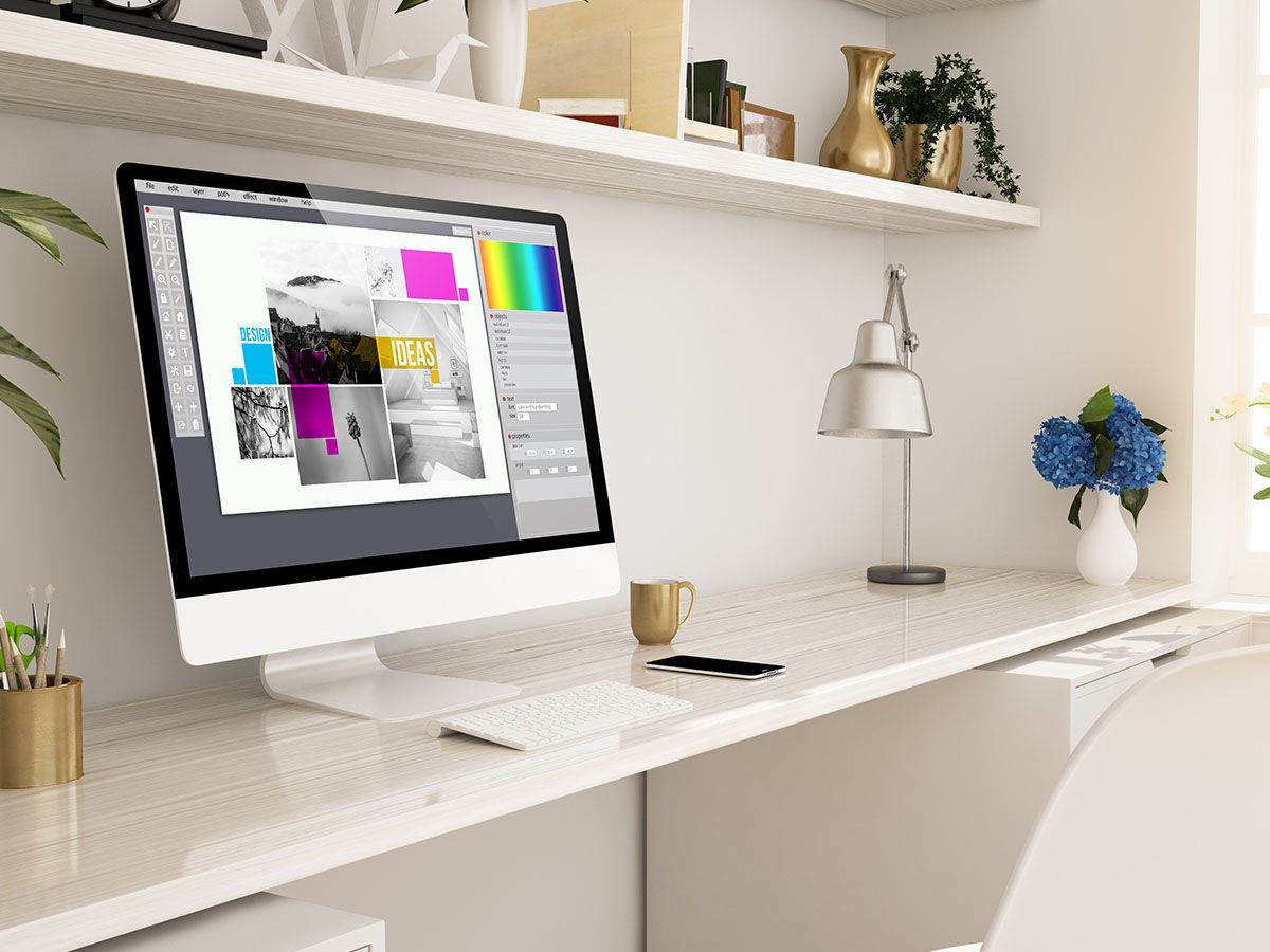 Modules abstract placeholder