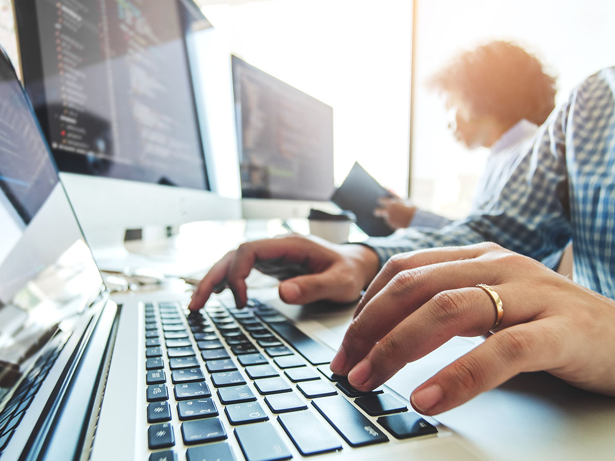 Customer service placeholder image