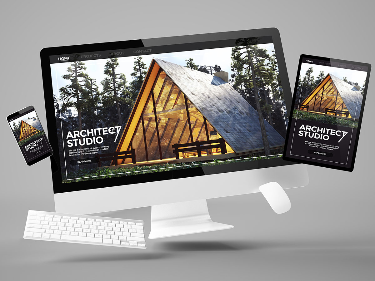 Module settings placeholder