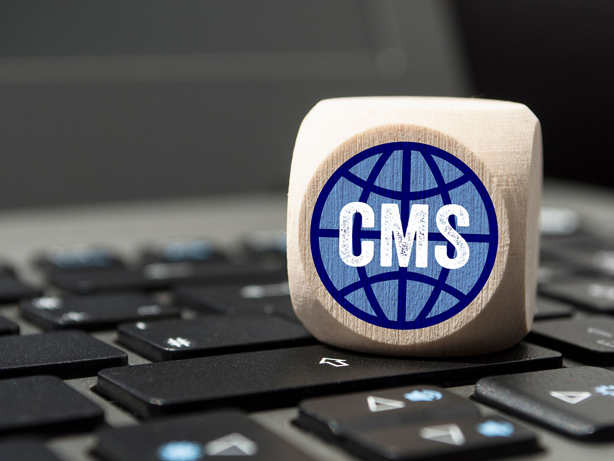 Customer management placeholder