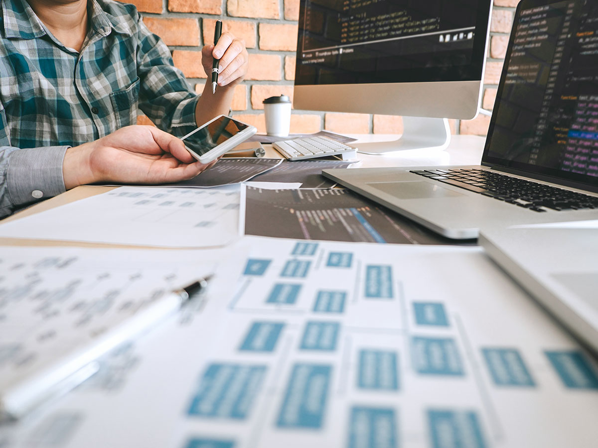Calendar scheduling placeholder