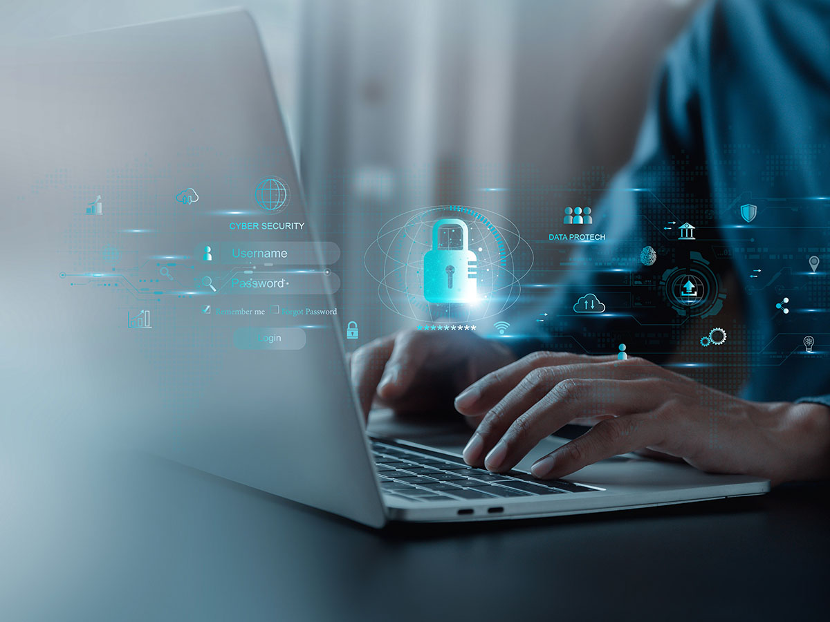 Unified interface placeholder